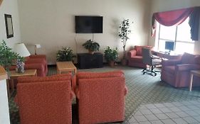 Syracuse Inn And Suites
